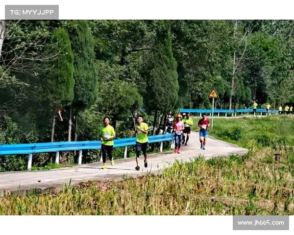 2018湖州景马赛事激情开跑挑战极限共享盛会 2018湖州景马赛事激情开跑挑战极限共享盛会