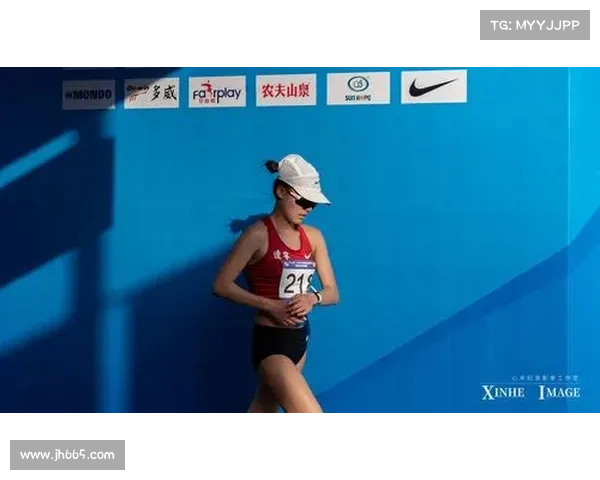 2017年铁人赛事—铁人杯2021全国竞走冠军赛