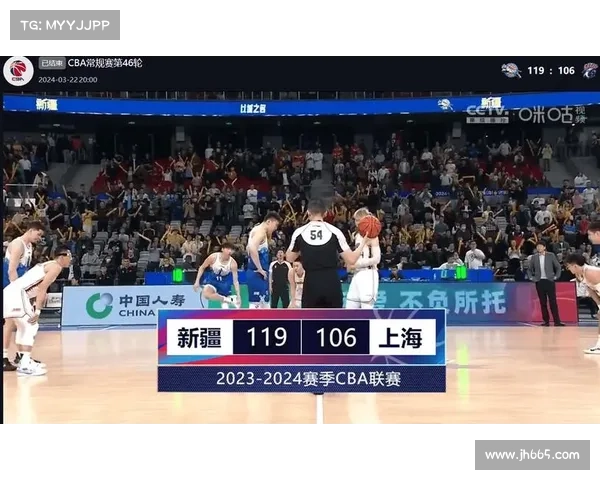 cba最新赛季直播 cba最新赛季直播