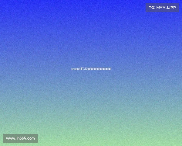 esea比赛 ECS巅峰对决：全球电竞强队的荣耀征程