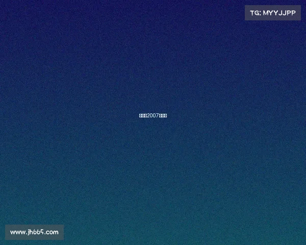 武林风2007年比赛